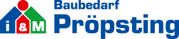 Baubedarf Pröpsting e.K. logo
